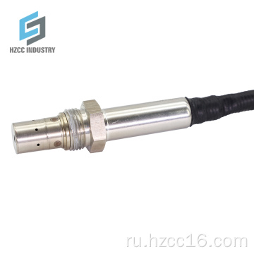 Датчик Nox двигателя CUMMINS 2894940 5WK9 6675A